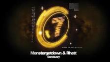 Monstergetdown &amp; Rhett - Sanctuary