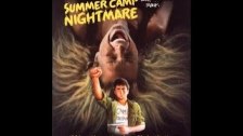 Summer Camp NightMare 1987 [ Horror ]