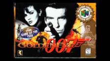 GoldenEye 007 Soundtrack