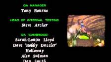 Let&#39;s Play Medievil Part 24 - Credits