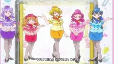 Hugtto Pretty Cure Episode 30 - GOGO Around the Wo...