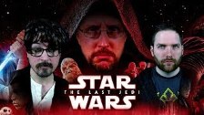 Star Wars: The Last Jedi - Nostalgia Critic