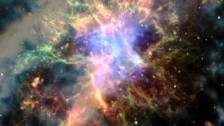 The UNIVERSE Amazing Photos HD from NASA Hubble wi...