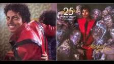 Michael Jackson Feat Vincent Price ~ &#34; Thrille...