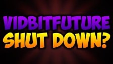 VidbitFuture Shut Down?