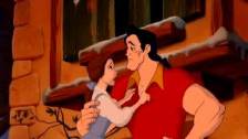 Gaston&#39;s Ultimate Mission to Obtain Some Taco ...