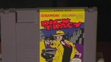 AVGN episode 56: Dick Tracy