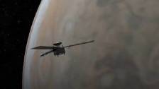 Juno&#39;s Latest Close Flyby of Jupiter