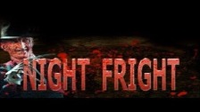 NightFrightTalkShow First Voice Recording