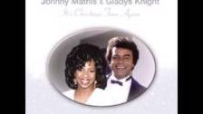 Gladys Knight &amp; Johnny Mathis ~ &#34; When A C...