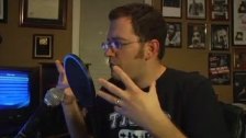 AVGN episode 102: The Making of an Angry Video Gam...