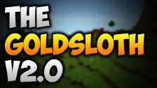 The GoldSloth V2.0 Is Out!