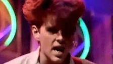 Thompson Twins - &#34; Hold Me Now &#34; - 1983