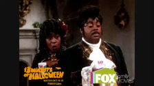 Family Matters Halloween Episode: The Curse of Cou...
