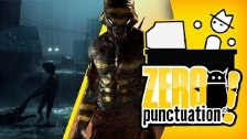 Inside &amp; Shadow of the Beast (Zero Punctuation...