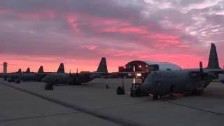 179th Airlift Wing Time-Lapse
