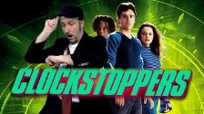 Clockstoppers - Nostalgia Critic