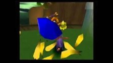 Let&#39;s Play Spyro the Dragon Part 11 - Tree Top...