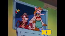 Disney&#39;s Chip N Dale Rescue Rangers Opening Th...