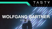 Wolfgang Gartner - Excalibur