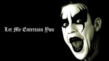 Let Me Entertain You (A Tribute To The Entertainme...