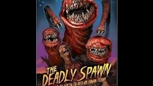 The Deadly Spawn 1983 [ Horror Sci-Fi ]