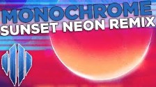 Scandroid - Monochrome (Sunset Neon Remix)