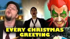 Every Christmas Opening - Nostalgia Critic