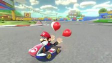 Mario Kart 8 Deluxe - Nintendo Switch Presentation...