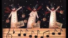 Bobby Helms ~ &#34; Jingle Bell Rock &#34; 1957