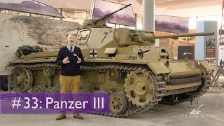 Tank Chats #33: The Panzer III
