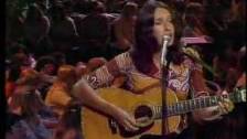 Joan Baez - THE NIGHT THEY DROVE OLD DIXIE DOWN