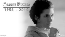 Carrie Fisher Dies at 60 - ABC News