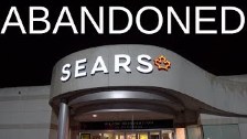 Sears Canada - Abandoned