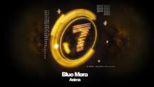 Blue Mora - Anima