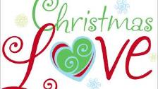 Johnny Gill~ &#34; Give Love On Christmas Day &#34...