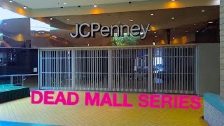 DEAD MALL SERIES : Vintage 70s SIGNAL HILL MALL
