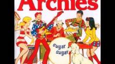 The Archies ~ &#34; Sugar Sugar &#34; 1969