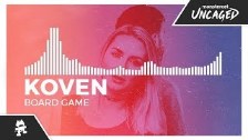 Koven - Board Game
