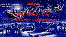 Enya - We Wish You a Merry Christmas