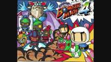 Super Bomberman 4 Original Soundtrack - World 1 Pr...