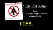 Jolly Old Sadist - Psychostick