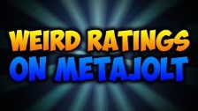 Weird Ratings On MetaJolt