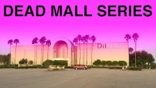 DEAD MALL SERIES : Palm Trees and Broken Dreams : ...