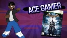 Ace Gamer Show - Batman: Arkham Asylum