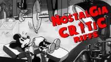 Nostalgia Critic Riffs - Mickey Mouse and The Mad ...