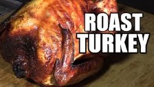 BBQ Pit Boys - Easy Roast Turkey Recipe