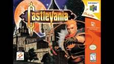 Castlevania 64 Soundtrack