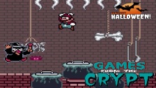 New Games from the Crypt - Super Mario Land 2: Six...