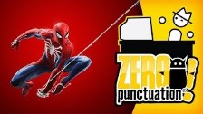 Spider-Man (Zero Punctuation)